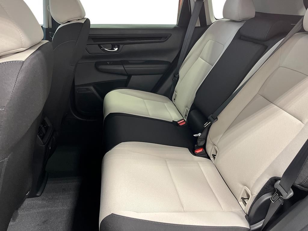 2026 Honda CR-V LX Alexandria VA