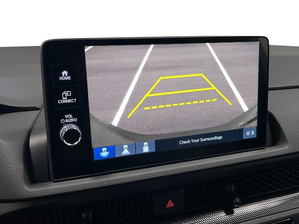 2026 Honda CR-V LX Alexandria VA