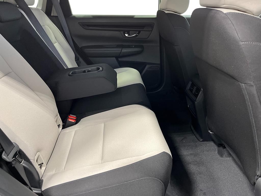 2026 Honda CR-V LX Alexandria VA