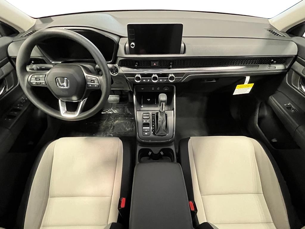 2026 Honda CR-V LX Alexandria VA