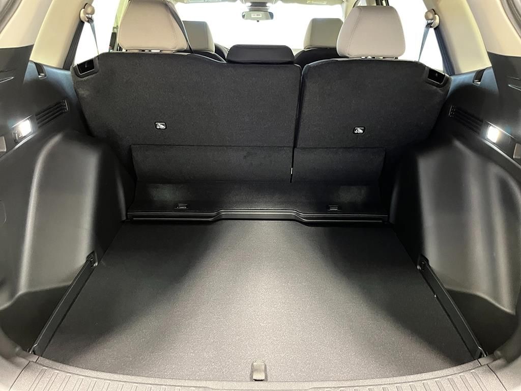 2026 Honda CR-V LX Alexandria VA