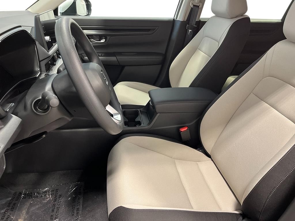 2026 Honda CR-V LX Alexandria VA