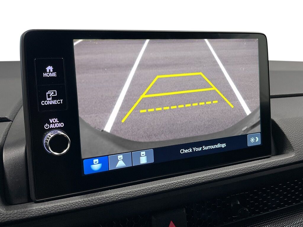 2026 Honda CR-V LX Alexandria VA