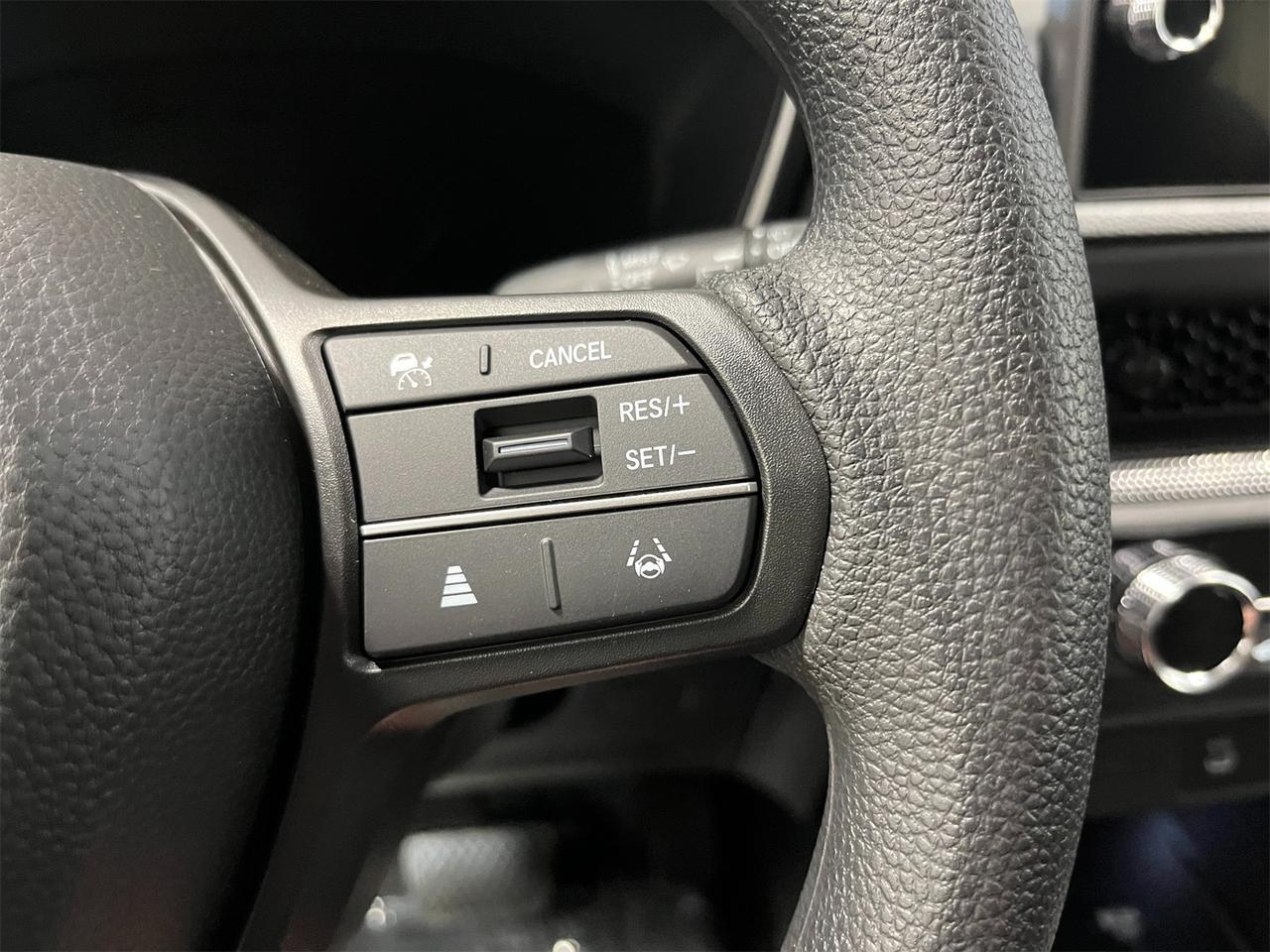 2026 Honda CR-V LX Alexandria VA