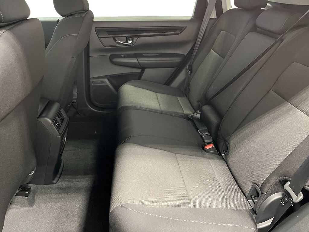 2026 Honda CR-V LX Alexandria VA