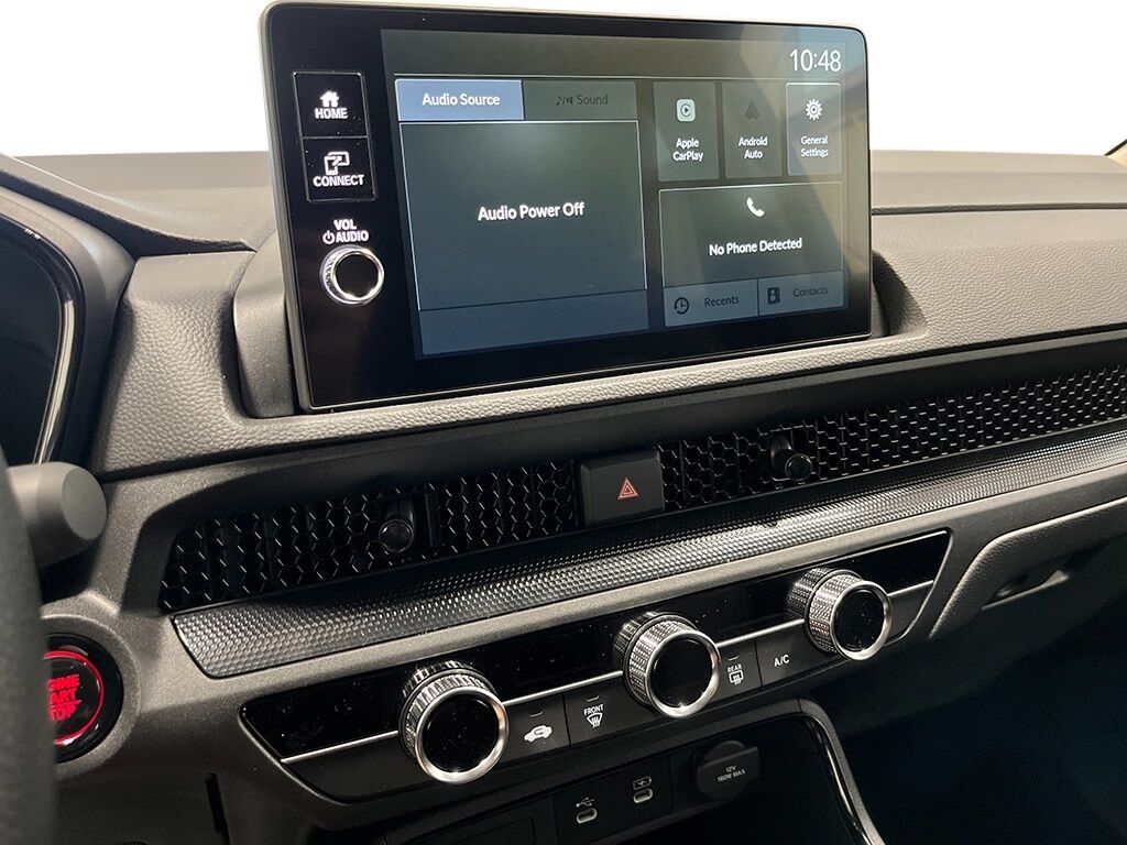 2026 Honda CR-V LX Alexandria VA