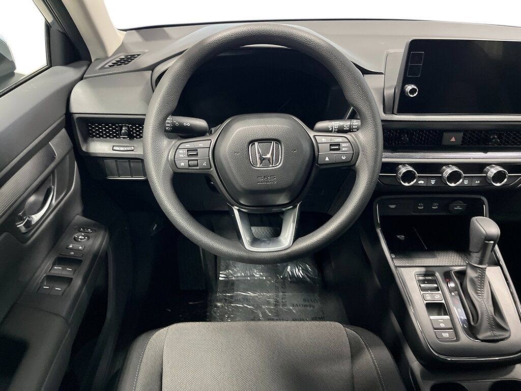 2026 Honda CR-V LX Alexandria VA