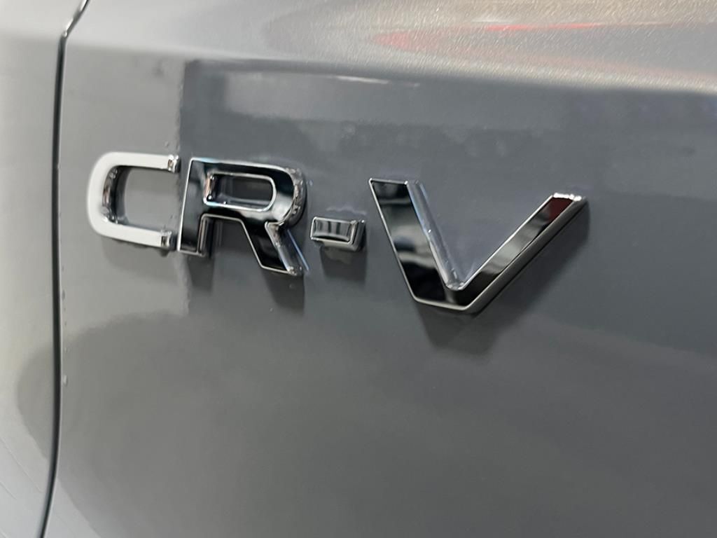 2026 Honda CR-V LX Alexandria VA