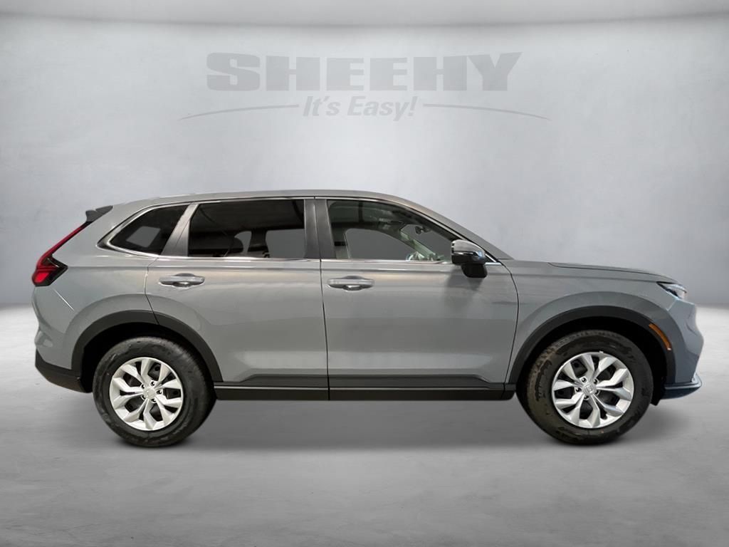 2026 Honda CR-V LX Alexandria VA
