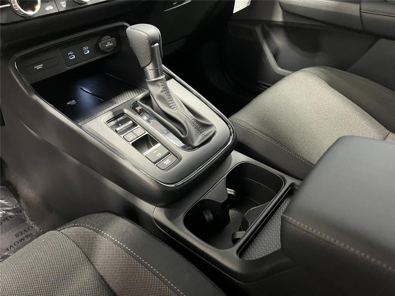 2026 Honda CR-V LX Alexandria VA