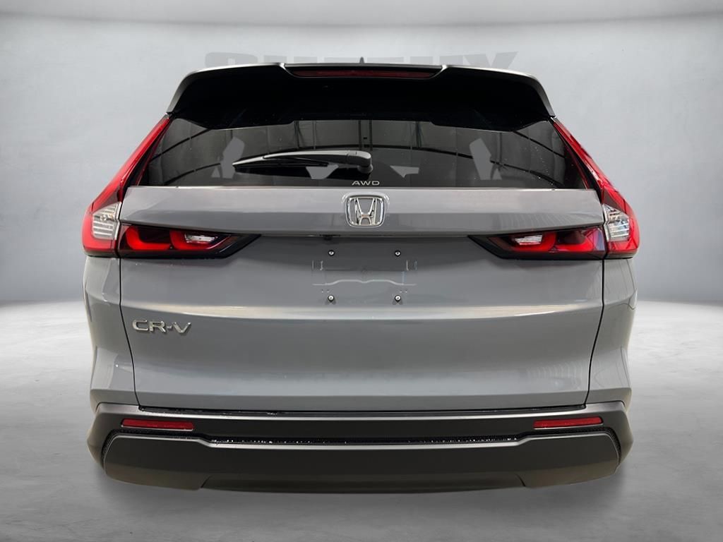 2026 Honda CR-V LX Alexandria VA