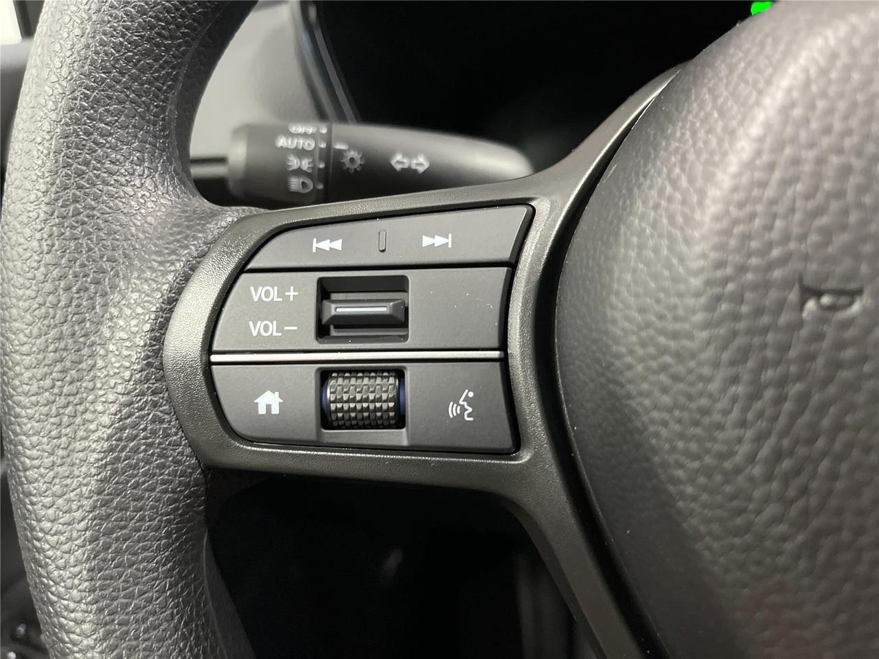 2026 Honda CR-V LX Alexandria VA