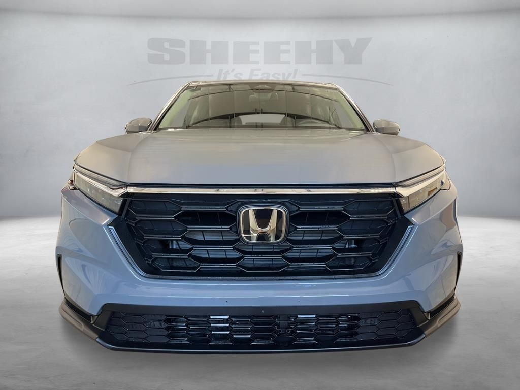 2026 Honda CR-V LX Alexandria VA