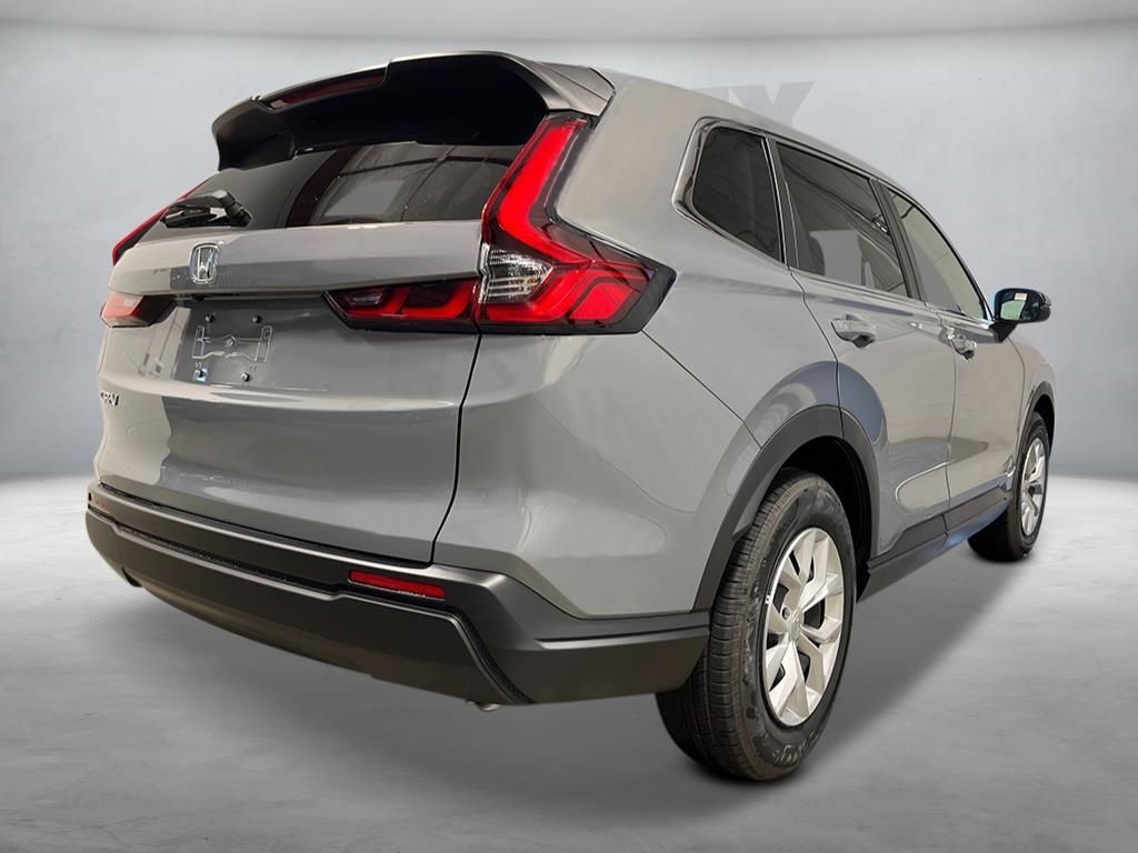 2026 Honda CR-V LX Alexandria VA