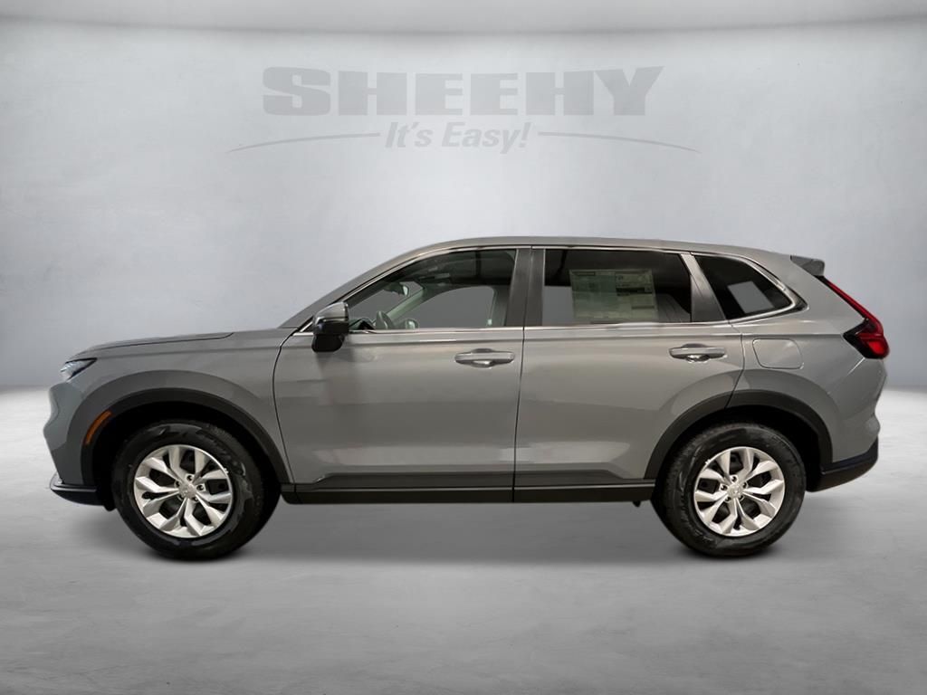 2026 Honda CR-V LX Alexandria VA