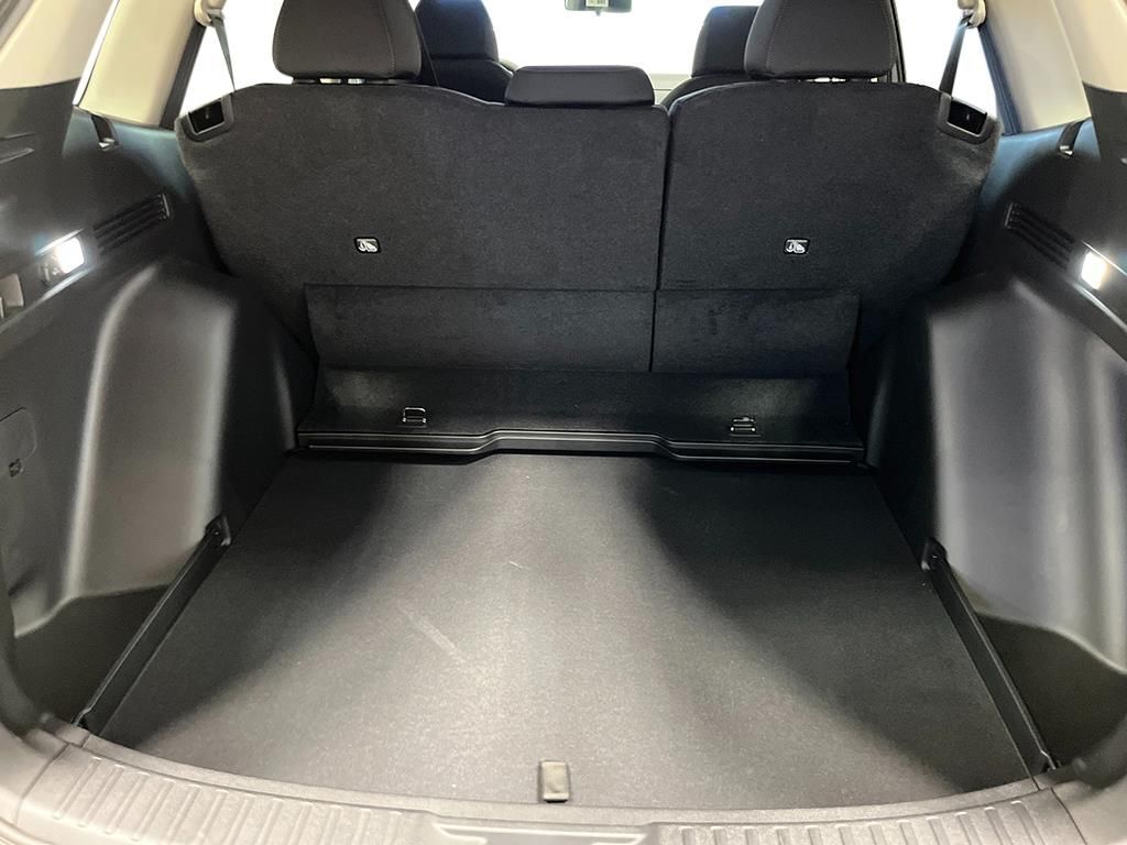 2026 Honda CR-V LX Alexandria VA