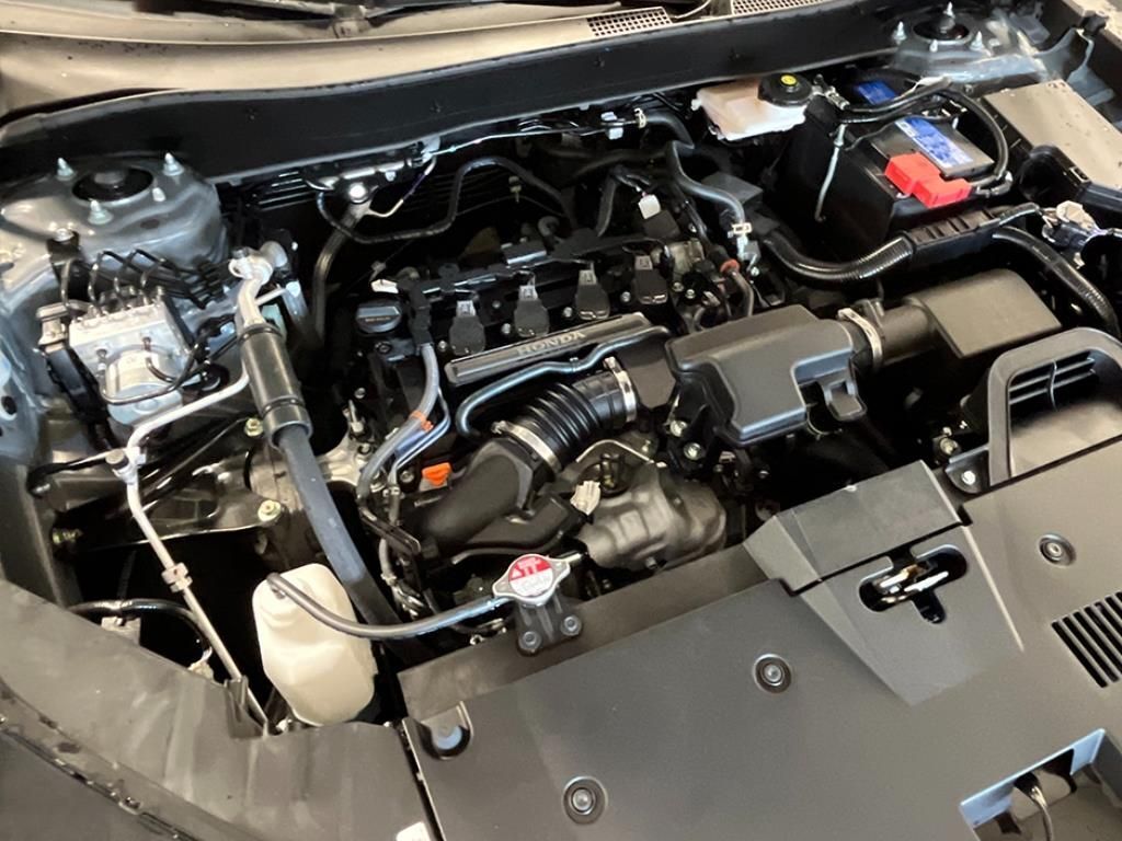 2026 Honda CR-V LX Alexandria VA