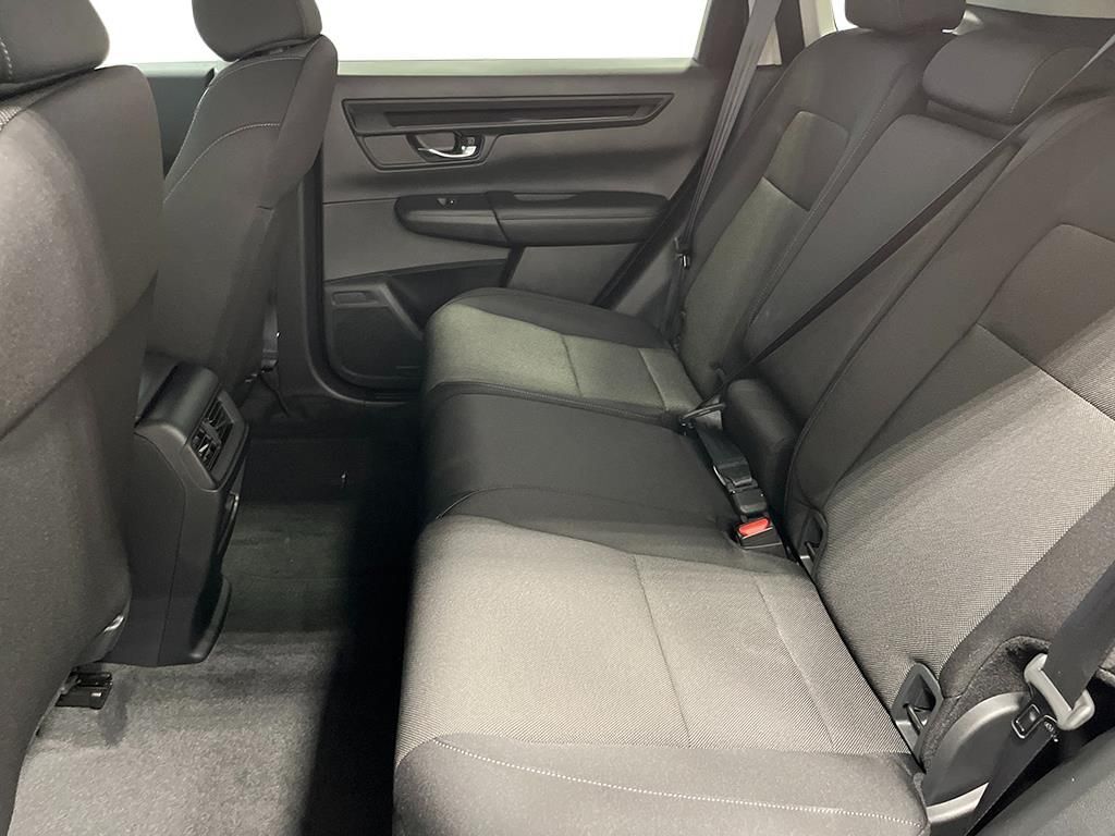 2026 Honda CR-V LX Alexandria VA