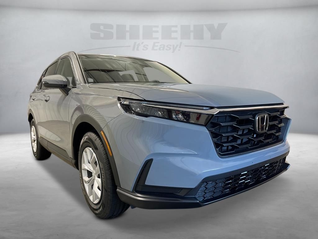 2026 Honda CR-V LX Alexandria VA