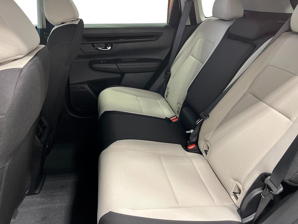 2026 Honda CR-V LX Alexandria VA