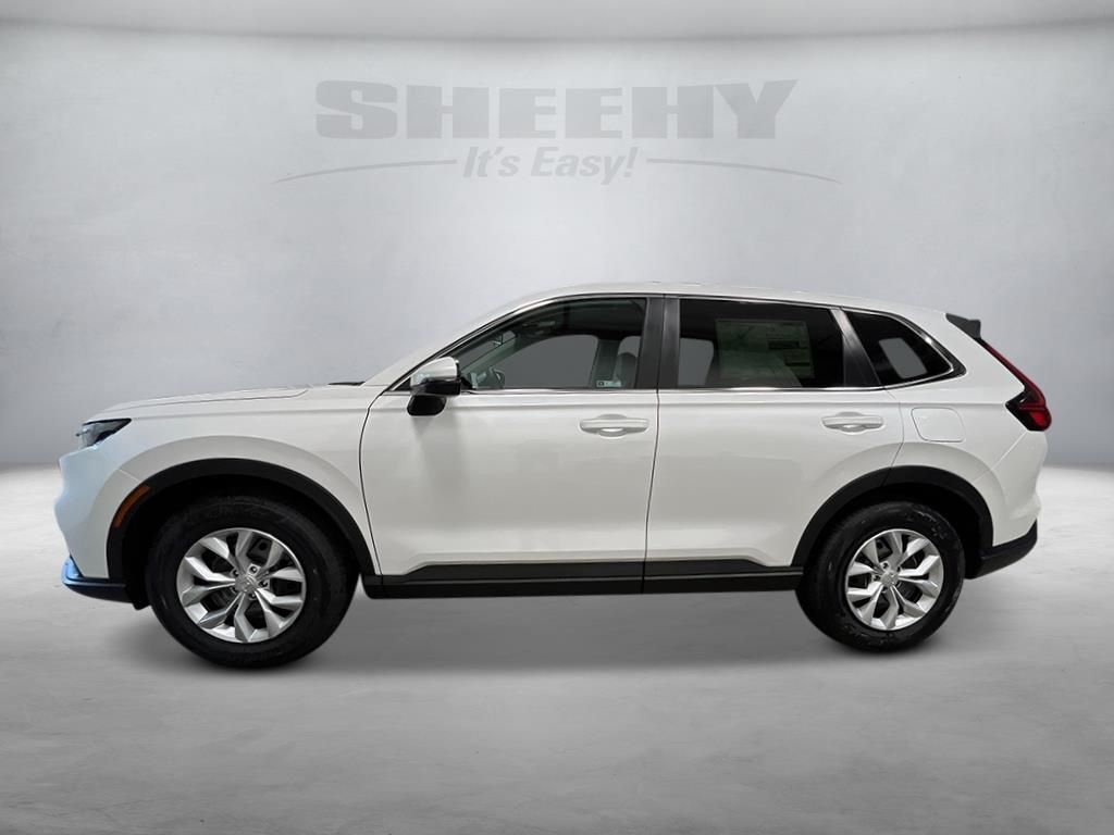 2026 Honda CR-V LX Alexandria VA