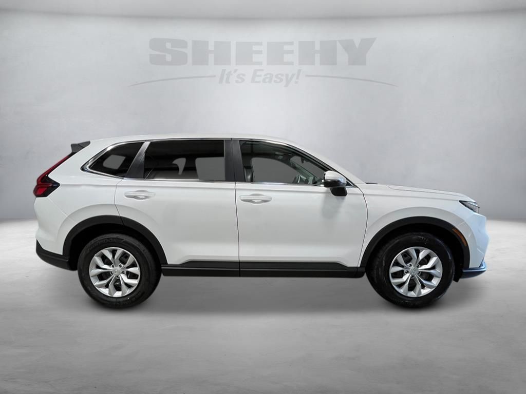 2026 Honda CR-V LX Alexandria VA