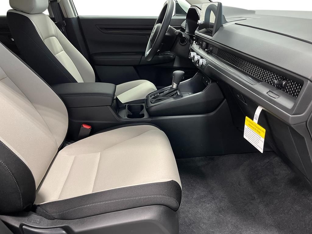 2026 Honda CR-V LX Alexandria VA