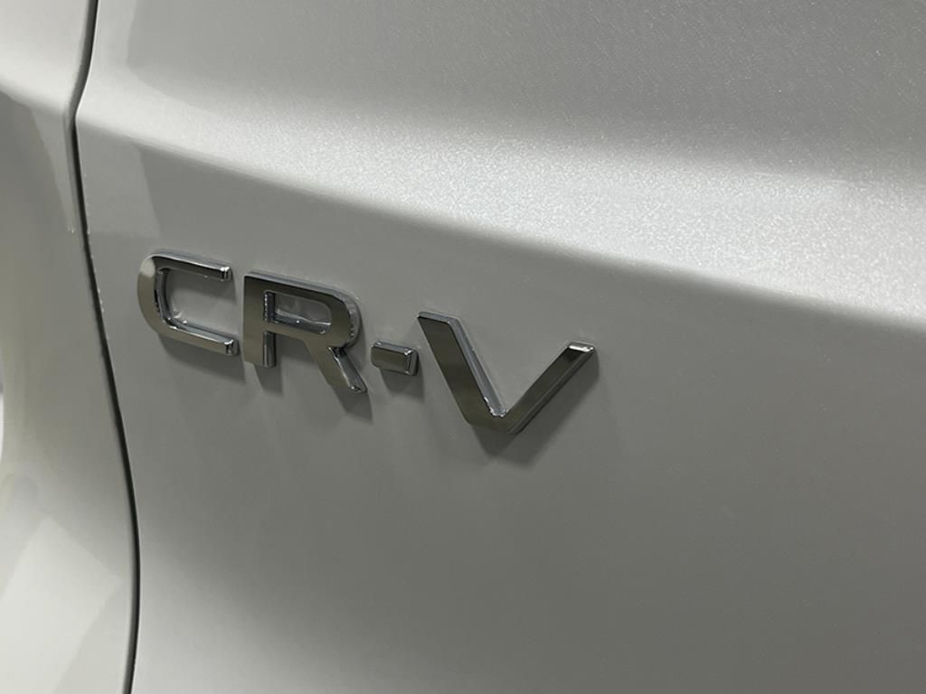 2026 Honda CR-V LX Alexandria VA