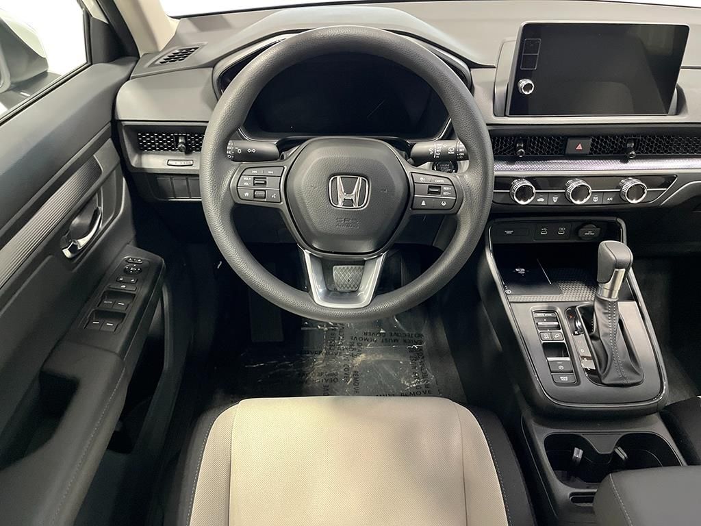 2026 Honda CR-V LX Alexandria VA