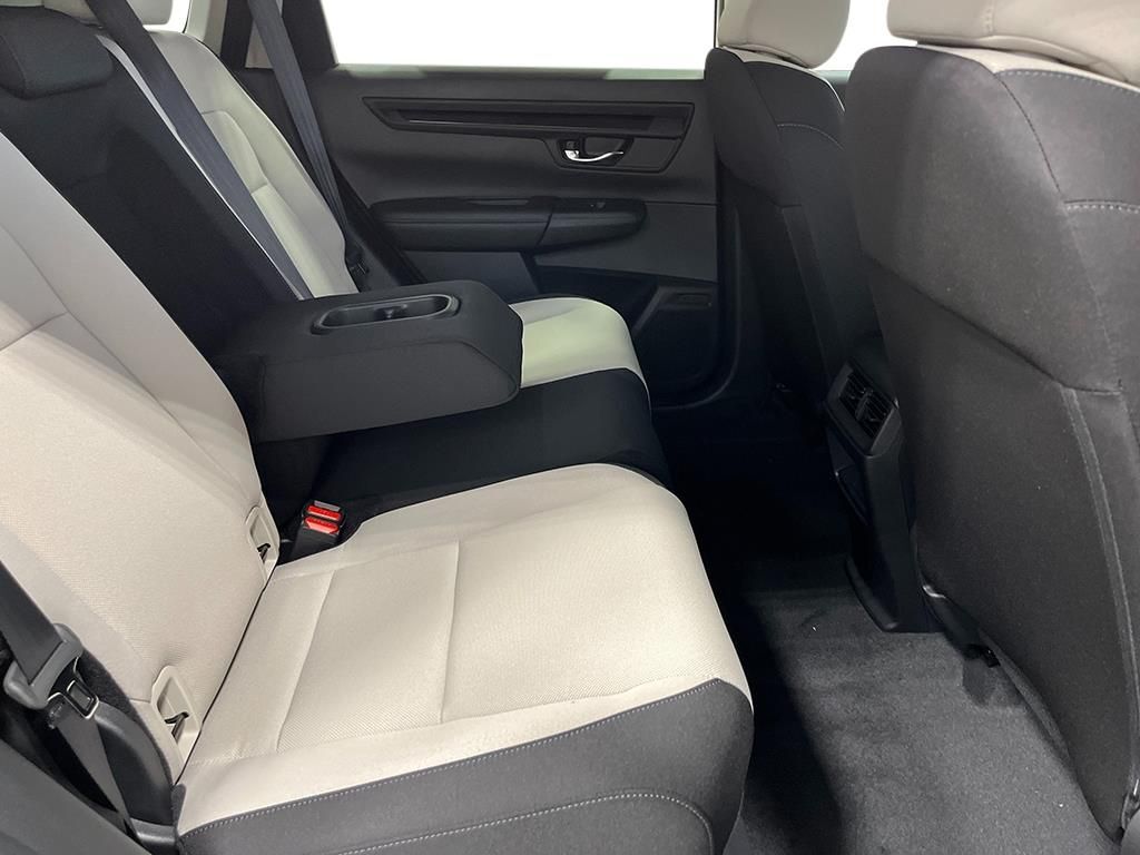 2026 Honda CR-V LX Alexandria VA