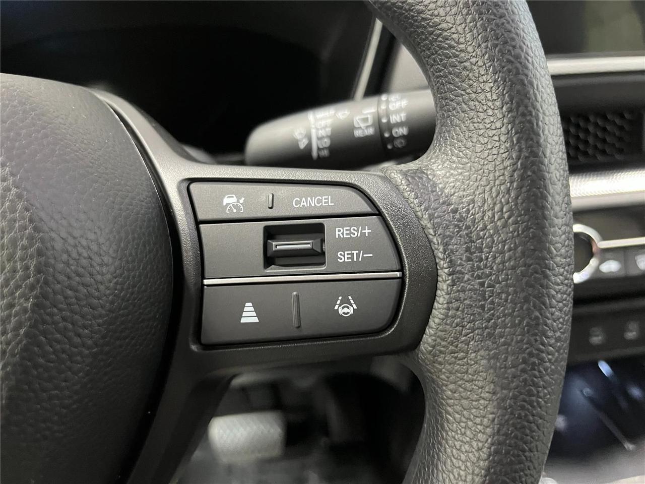 2026 Honda CR-V LX Alexandria VA