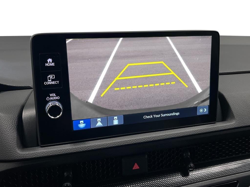 2026 Honda CR-V LX Alexandria VA