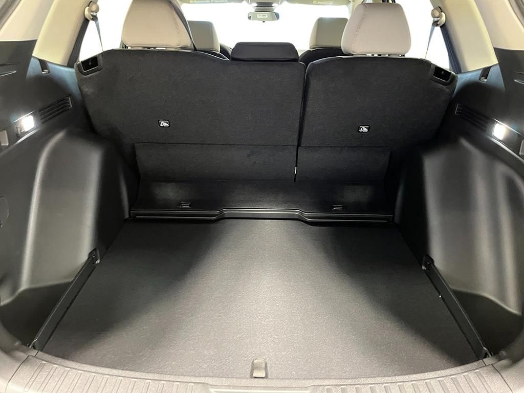 2026 Honda CR-V LX Alexandria VA