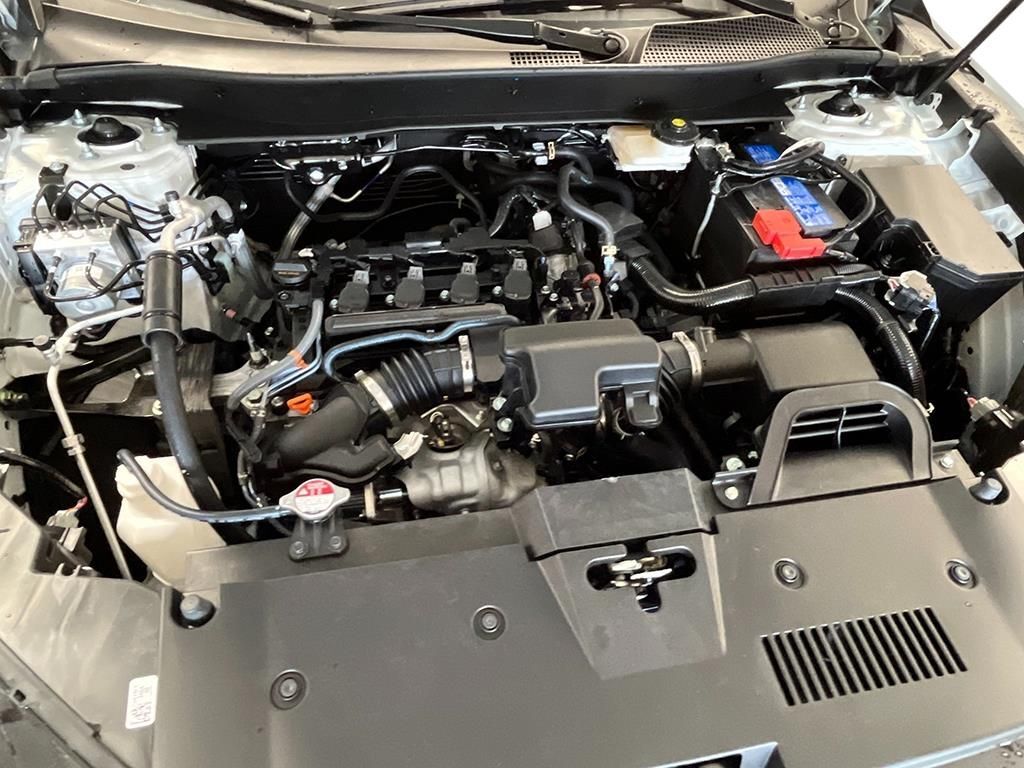 2026 Honda CR-V LX Alexandria VA