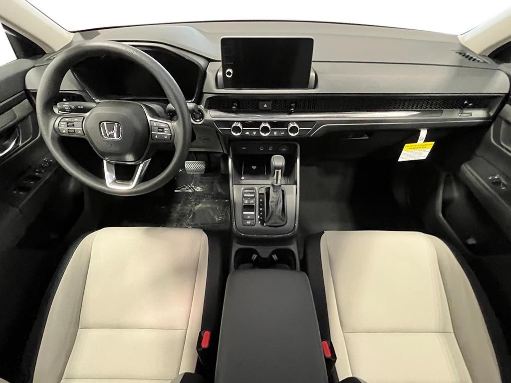 2026 Honda CR-V LX Alexandria VA