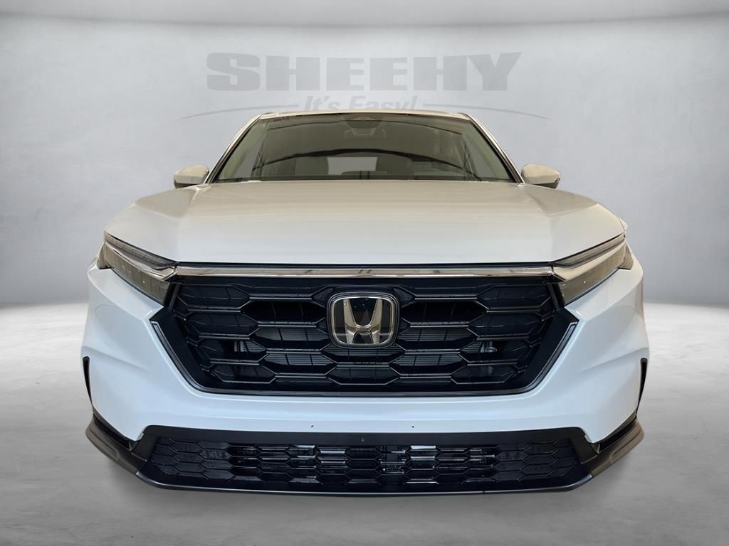 2026 Honda CR-V LX Alexandria VA