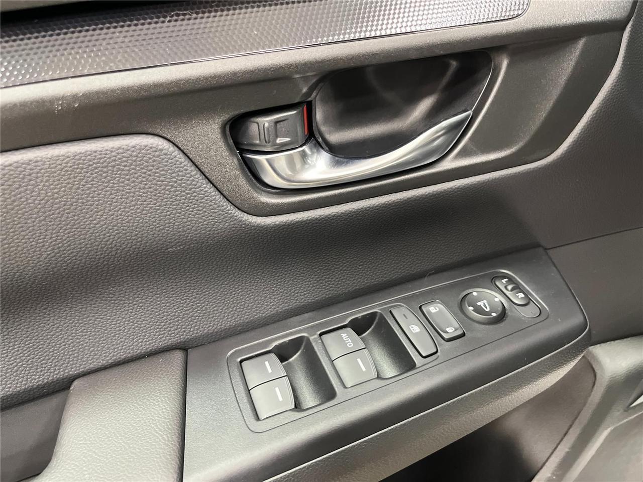 2026 Honda CR-V LX Alexandria VA