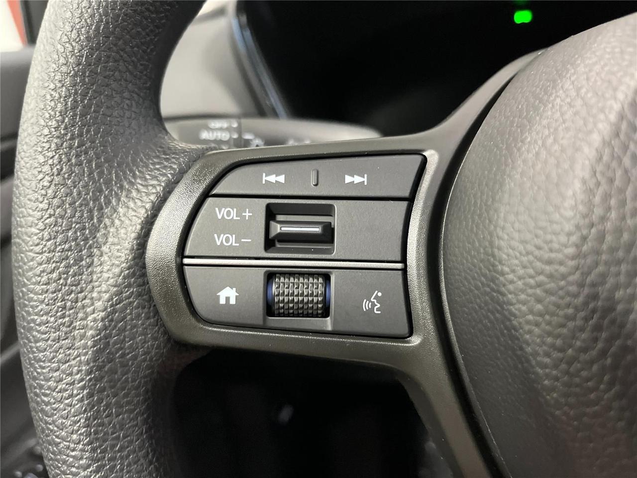 2026 Honda CR-V LX Alexandria VA