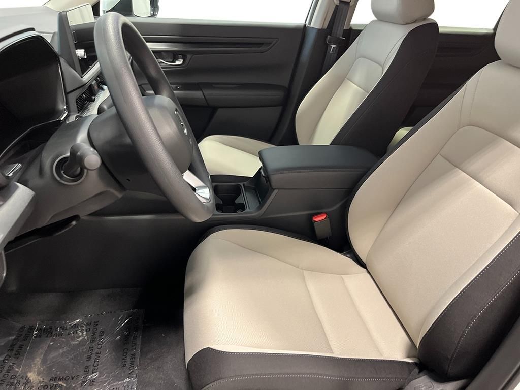 2026 Honda CR-V LX Alexandria VA