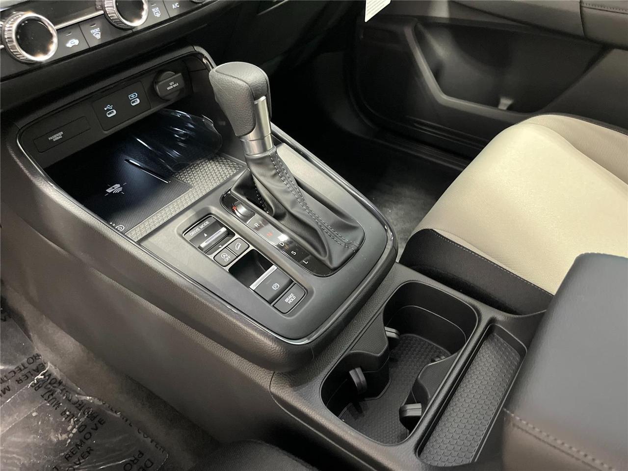 2026 Honda CR-V LX Alexandria VA