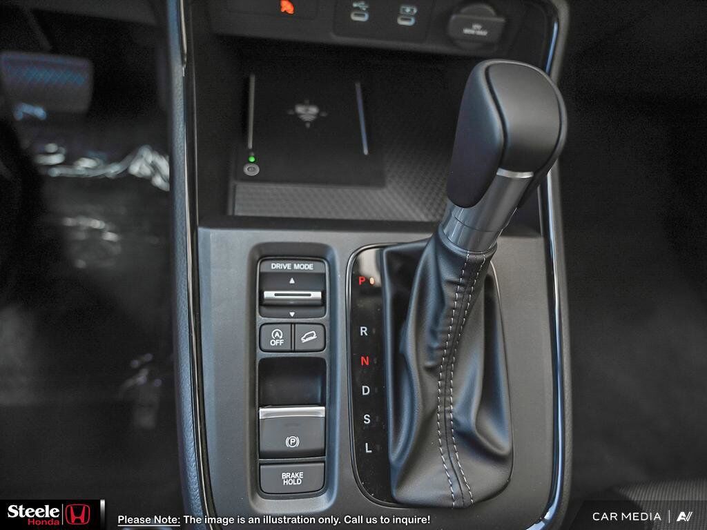 2026 Honda CR-V Sport St. John's NL
