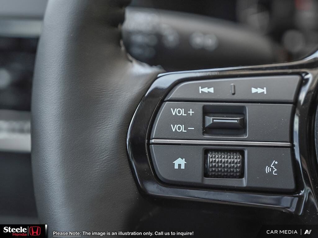 2026 Honda CR-V Sport St. John's NL