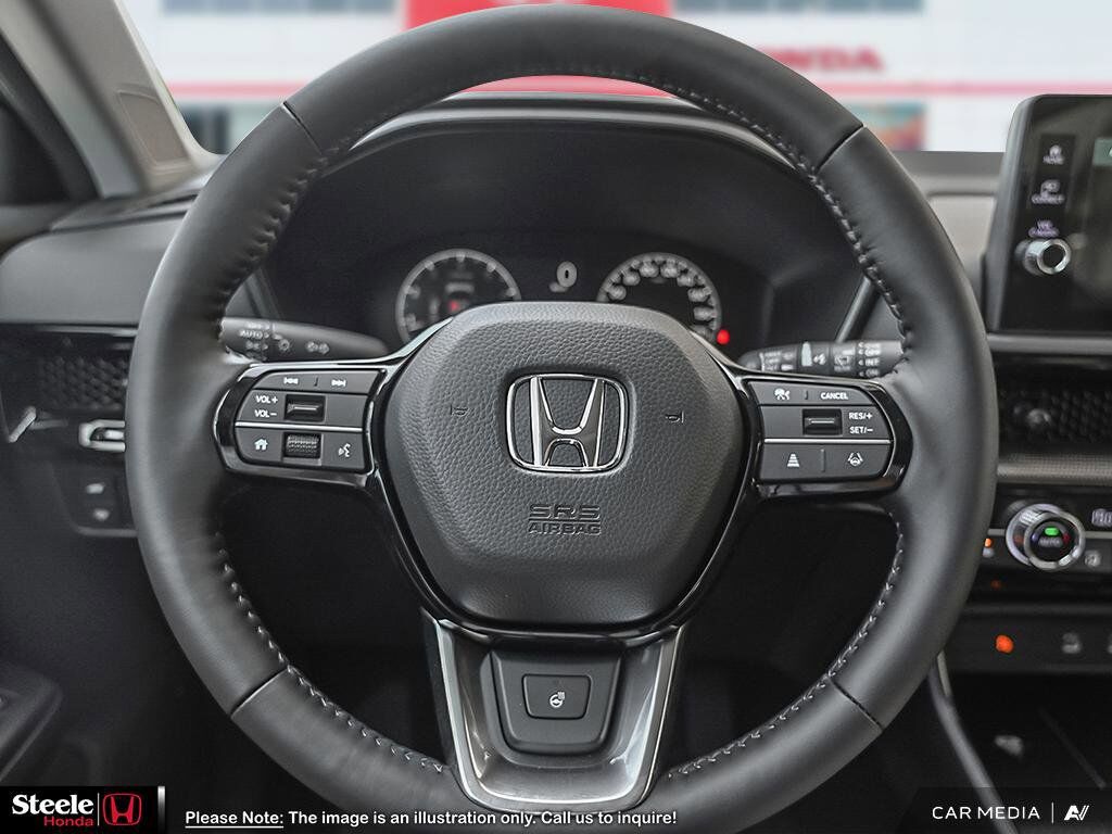 2026 Honda CR-V Sport St. John's NL