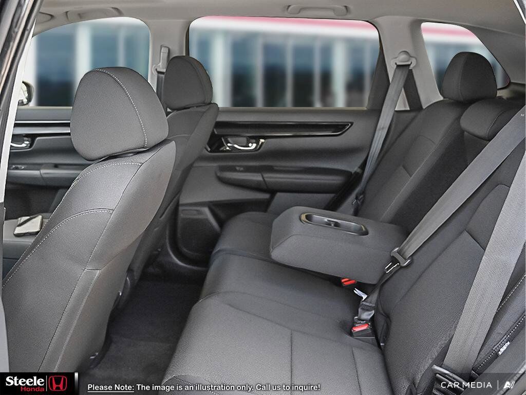 2026 Honda CR-V Sport St. John's NL