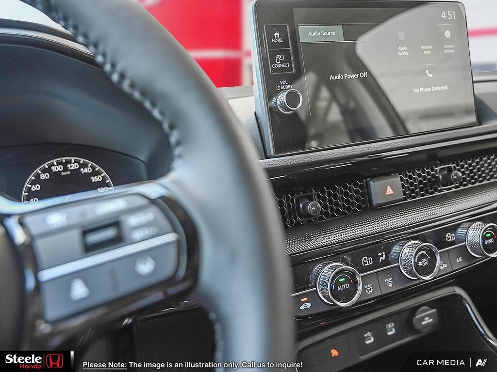 2026 Honda CR-V Sport St. John's NL