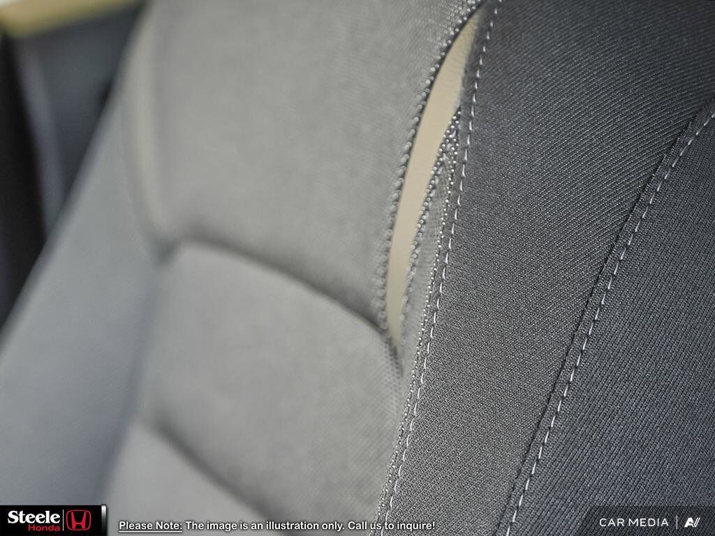 2026 Honda CR-V Sport St. John's NL