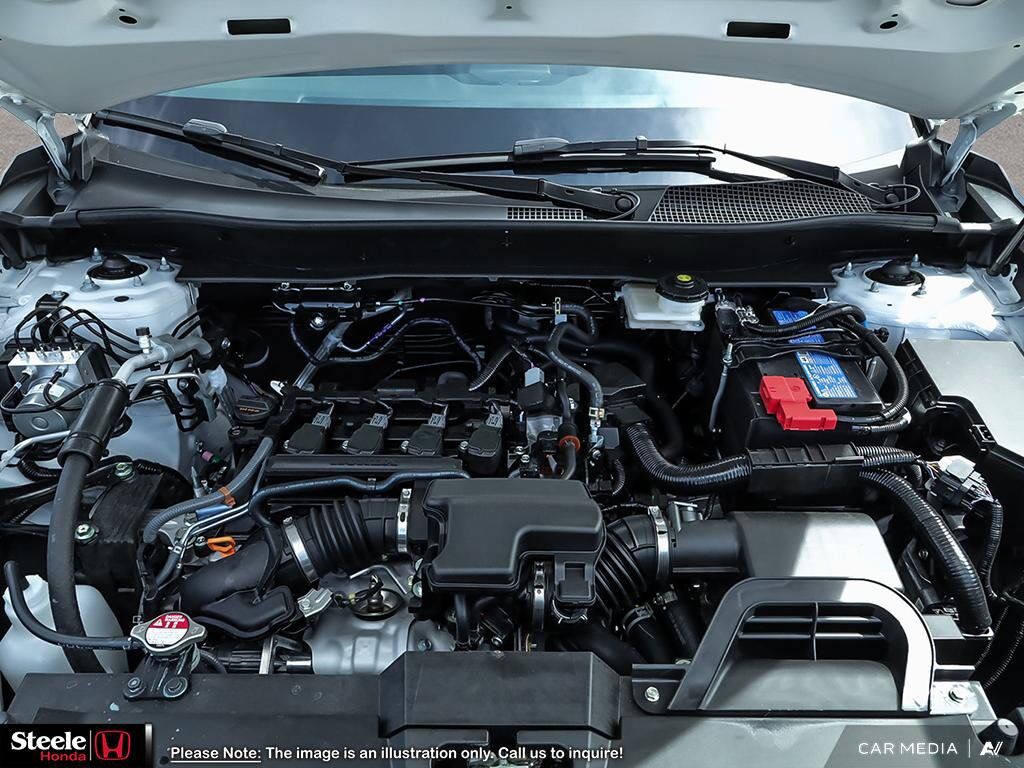 2026 Honda CR-V Sport St. John's NL