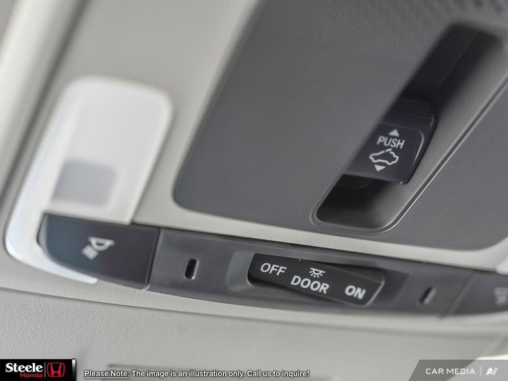 2026 Honda CR-V Sport St. John's NL