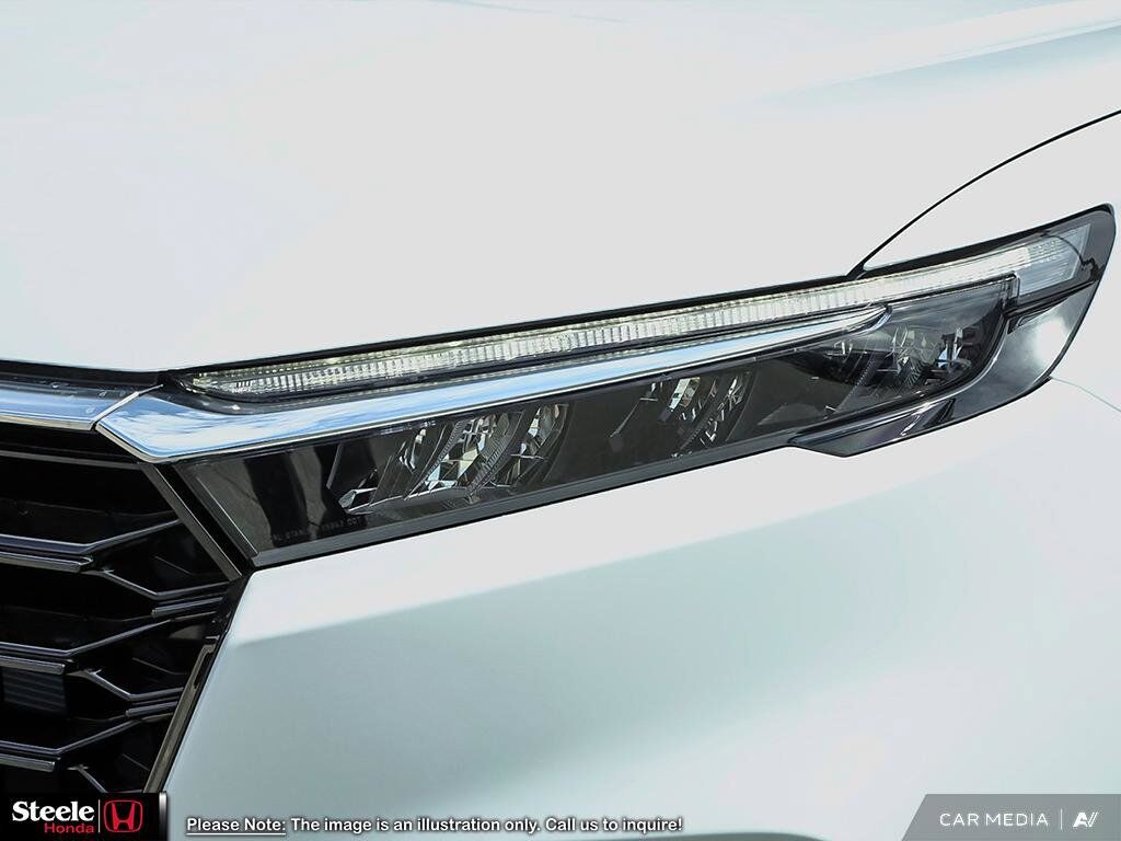 2026 Honda CR-V Sport St. John's NL