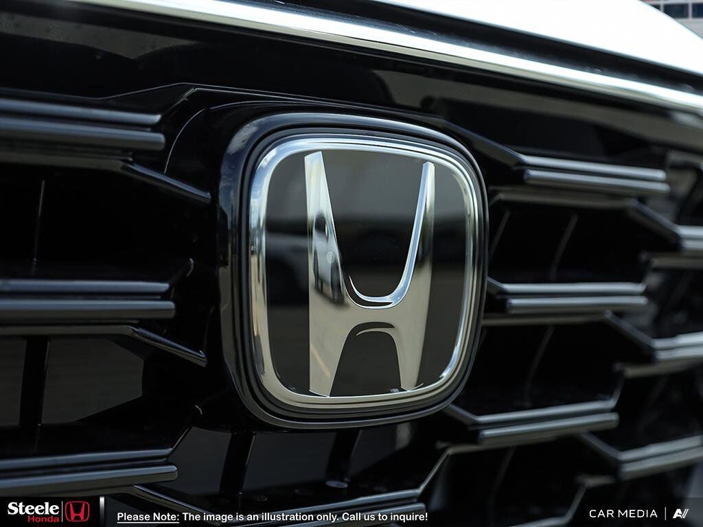 2026 Honda CR-V Sport St. John's NL